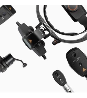 Ophthalmologic Iinstruments