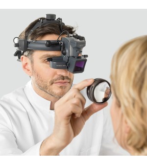 HEINE Ophthalmoscopy lens A.R.