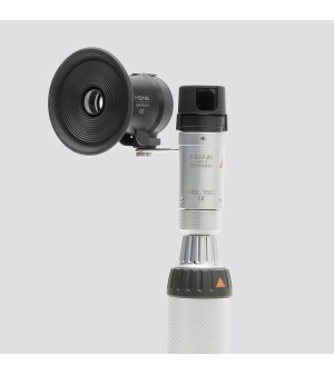 HEINE Hand-held slit lamps