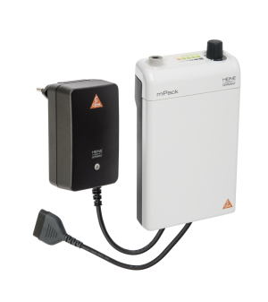 Источники света и питания HEINE