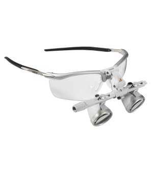 Binocular loupes HEINE HR 2.5x