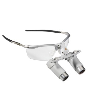 Binocular loupes HEINE HRP