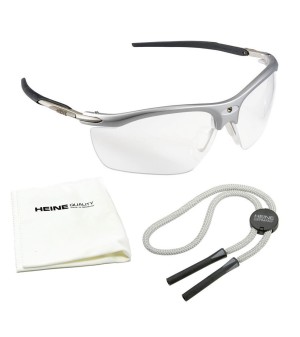 HEINE loupes accessories